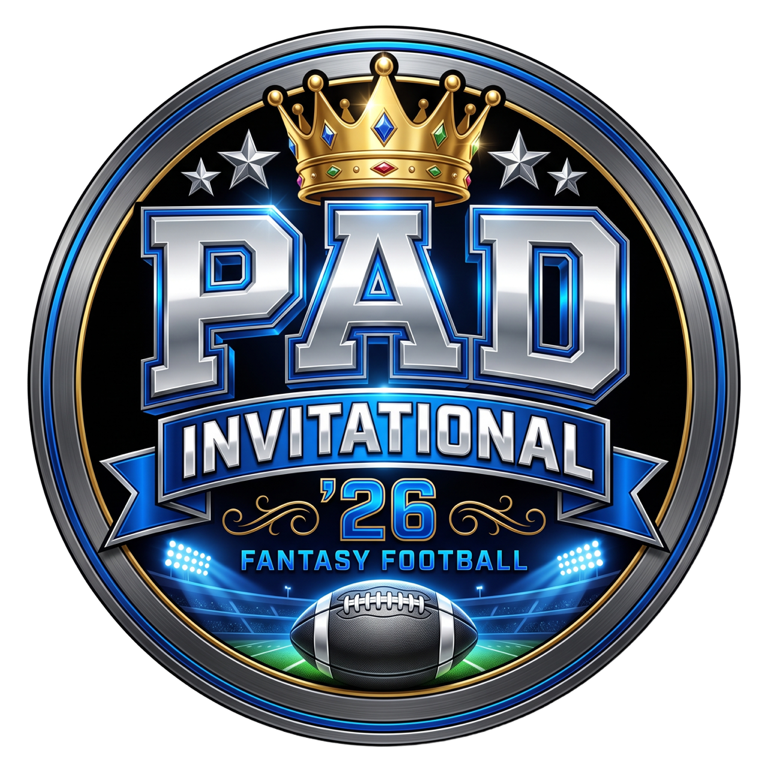 PAD Invitational 2026