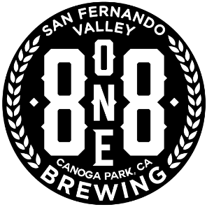 8one8 Brewing